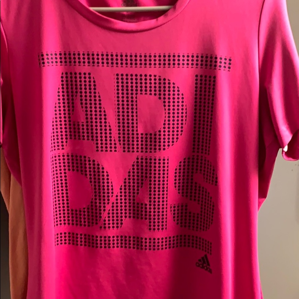 Like new shirt